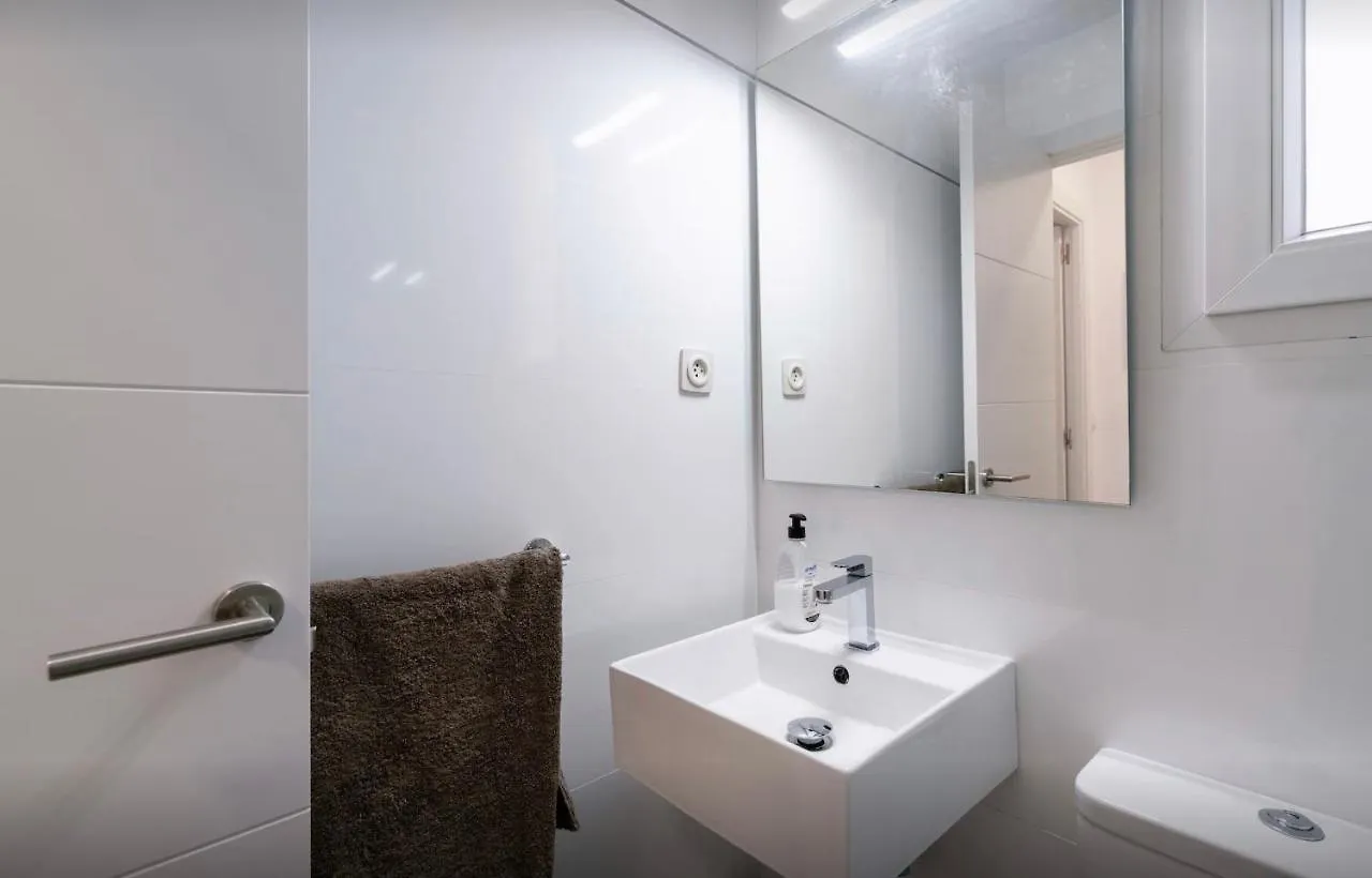 Centrico Apartamento Alameda Apartment Seville