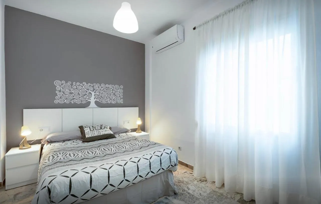 Centrico Apartamento Alameda Apartment Seville
