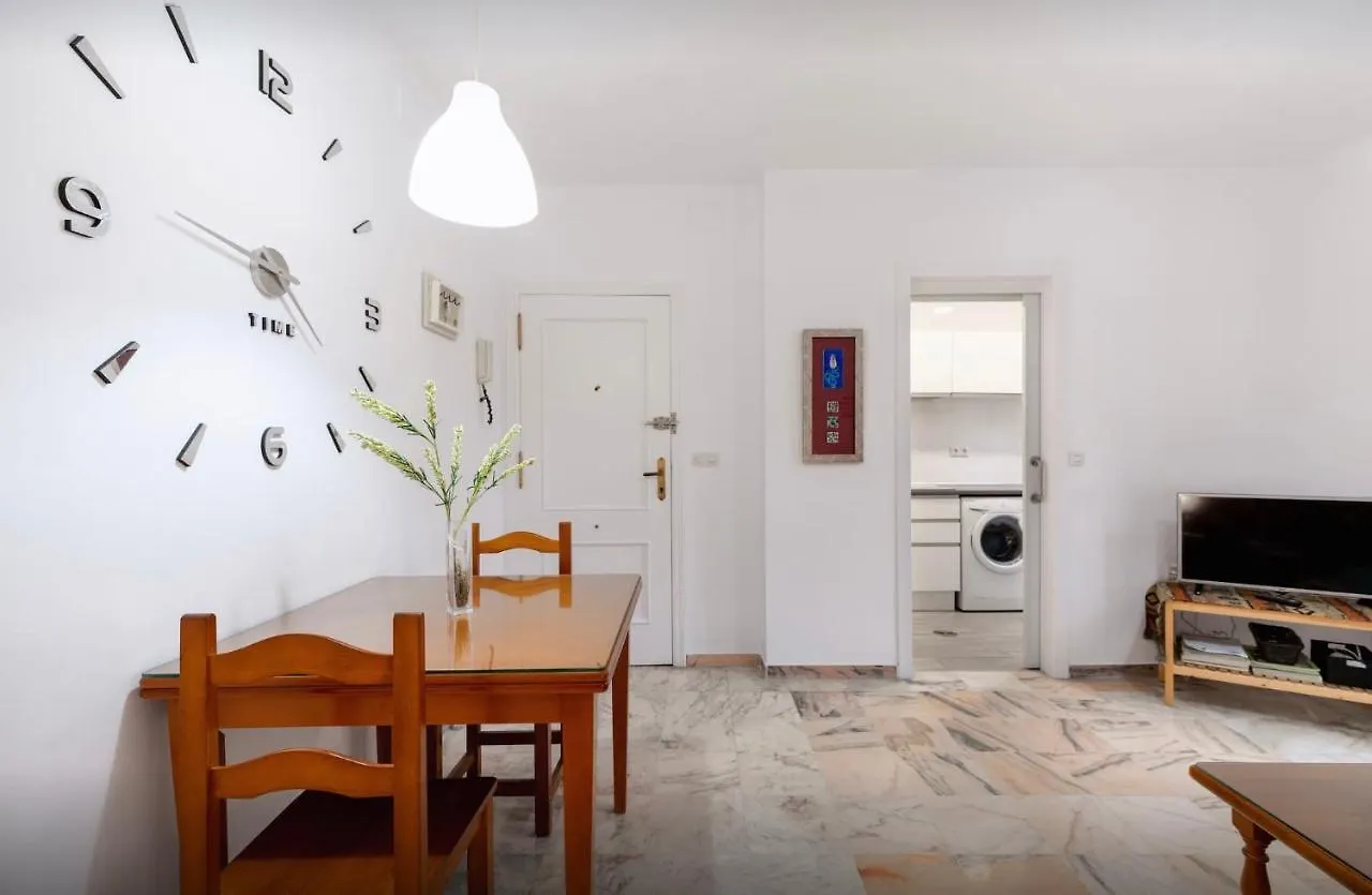 Centrico Apartamento Alameda Apartment Seville