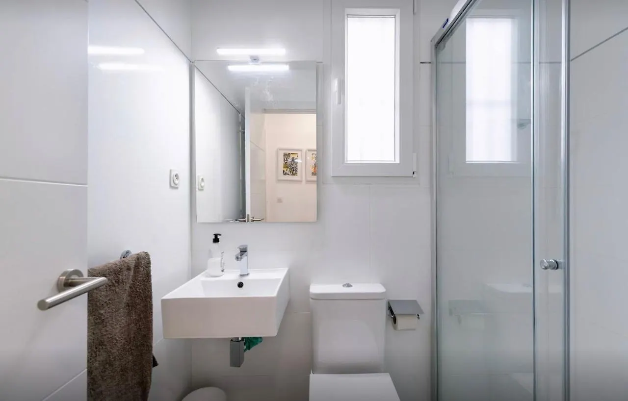 Centrico Apartamento Alameda Apartment Seville Spain