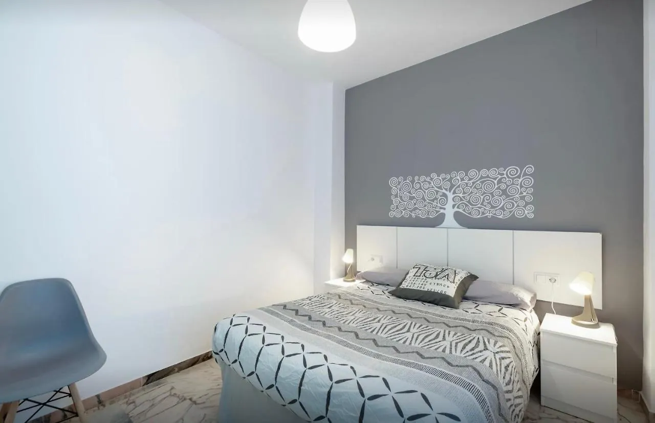 Centrico Apartamento Alameda Apartment Seville
