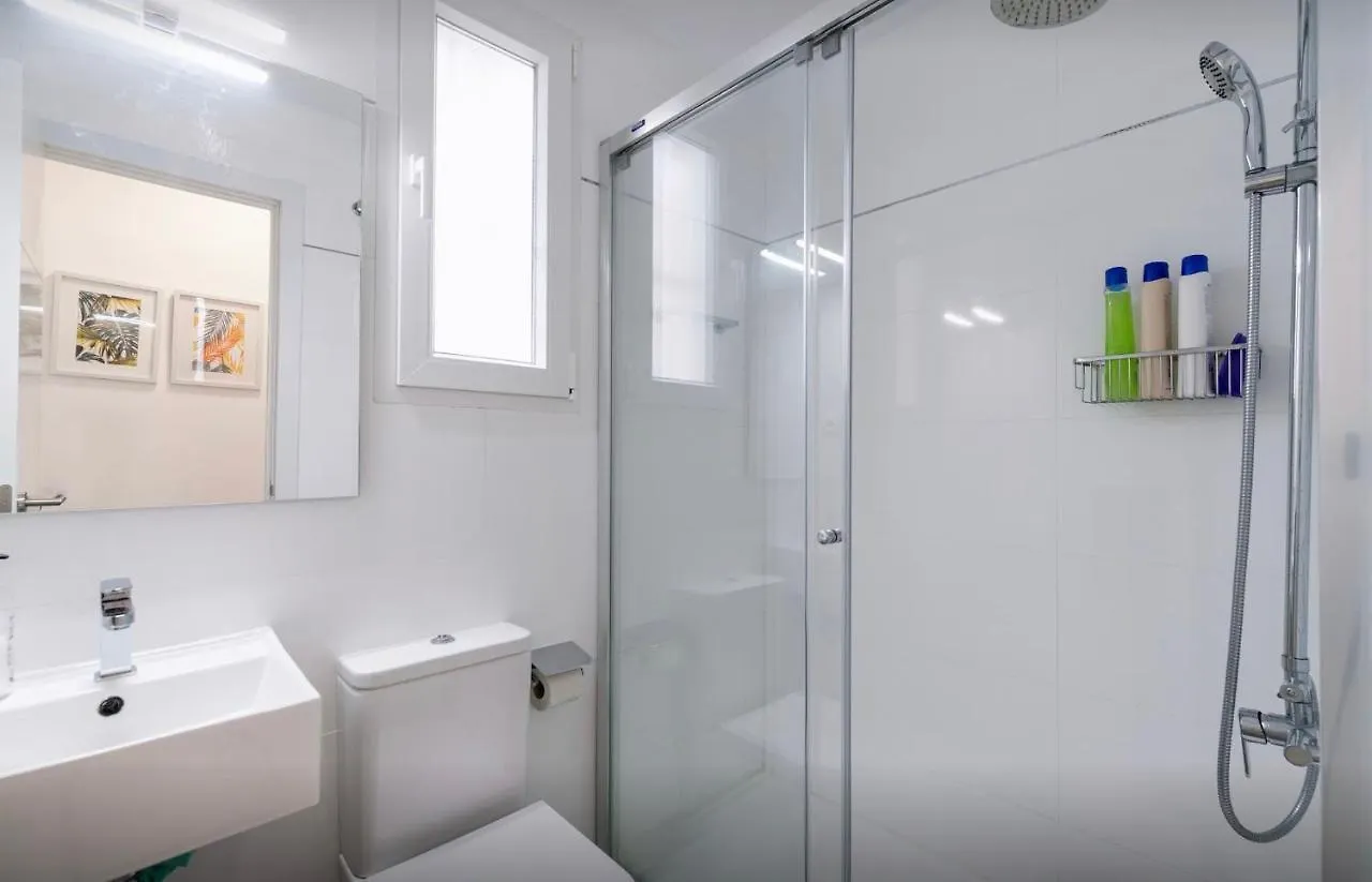 Centrico Apartamento Alameda Apartment Seville