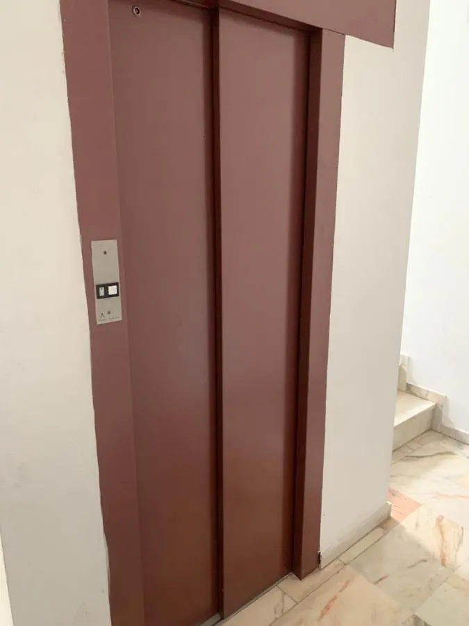 Centrico Apartamento Alameda Lejlighed Sevilla